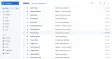 A mock inbox with 350 new signup emails and one booking confirmation hidden among them